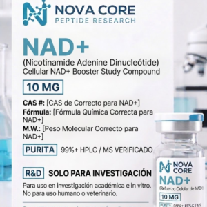 NAD+