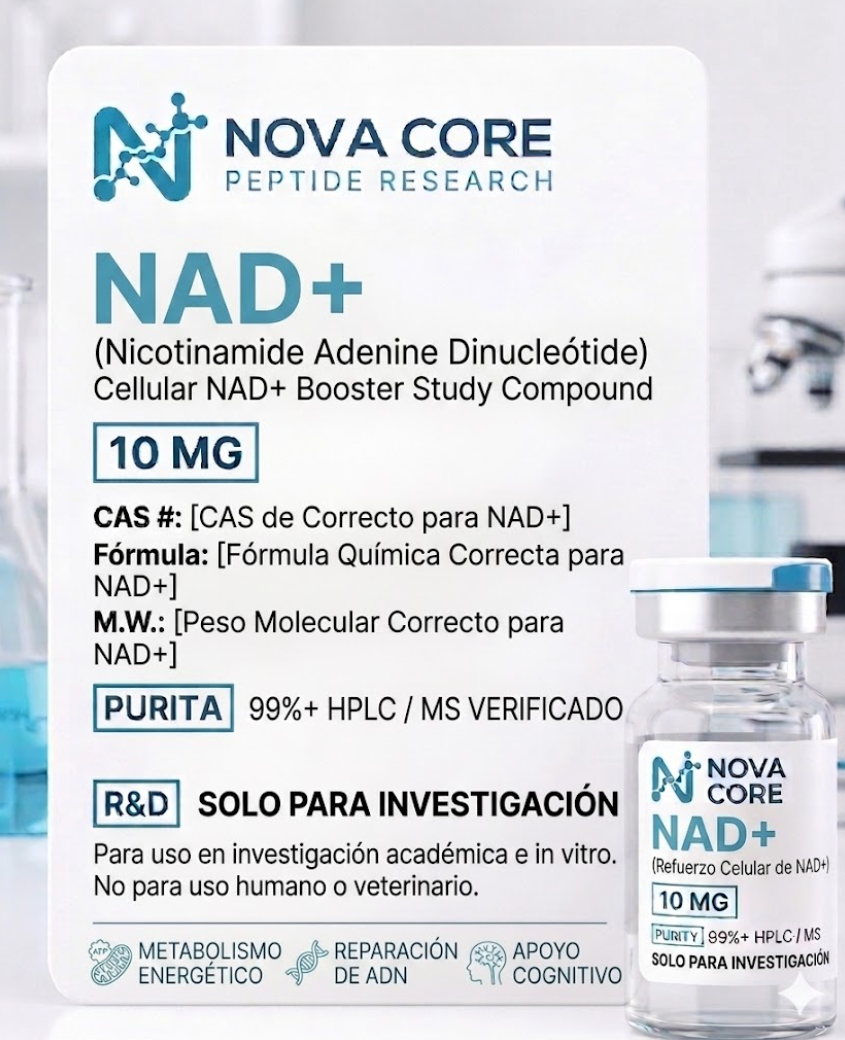 NAD+
