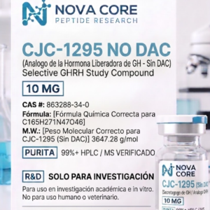 CJC-1295 NO DAC