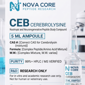 CEREBROLYSINE