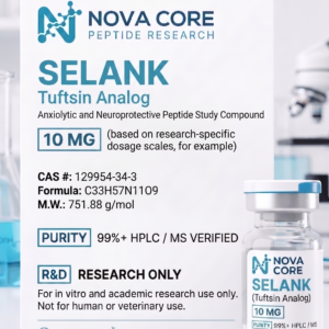 SELANK