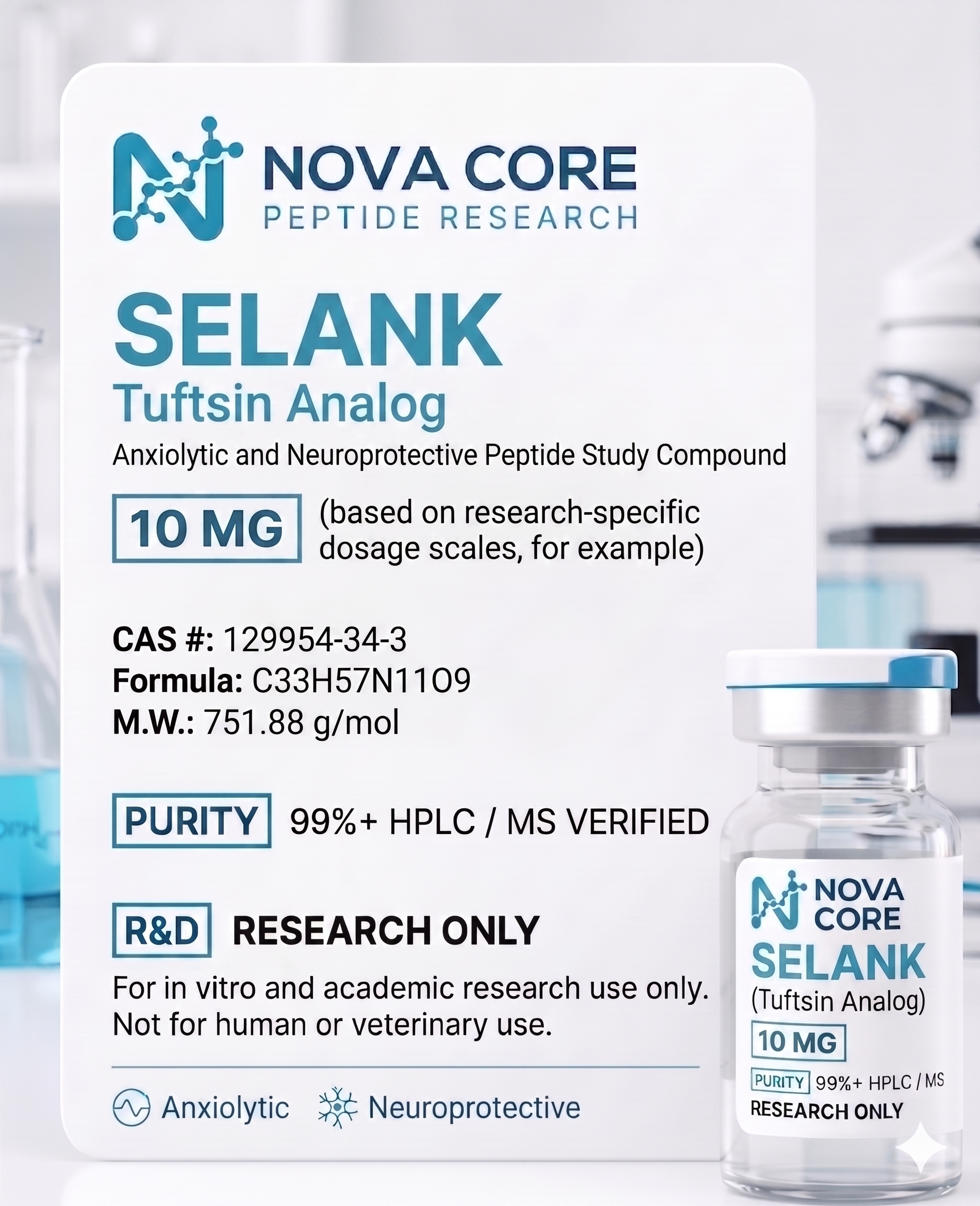 SELANK