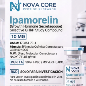 IPAMORELIN